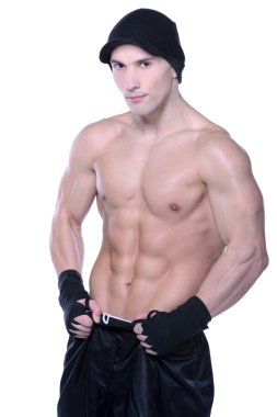 Güçlü Adam