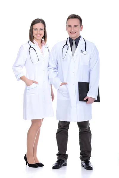 Medicina — Foto Stock