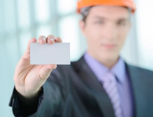 Construction Workers — Stock Photo, Image