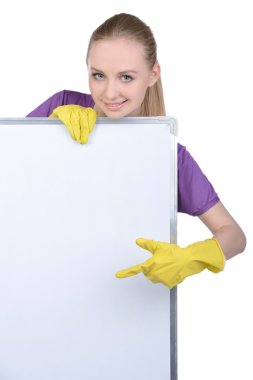 Cleaning clipart