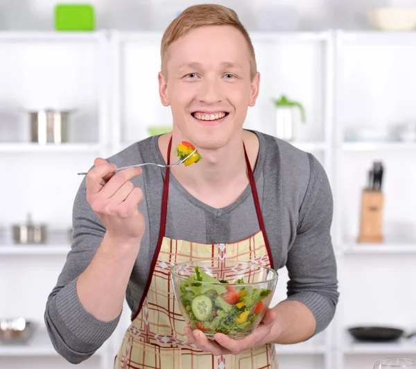 Cocinar — Foto de Stock