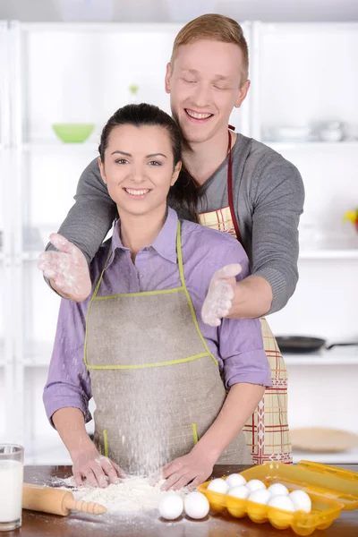 Koken — Stockfoto