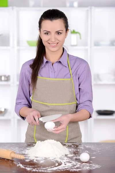 Cooking — Stock Photo, Image