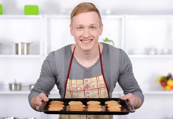 Kochen — Stockfoto