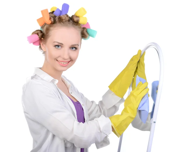 Cleaning — Stock Photo, Image