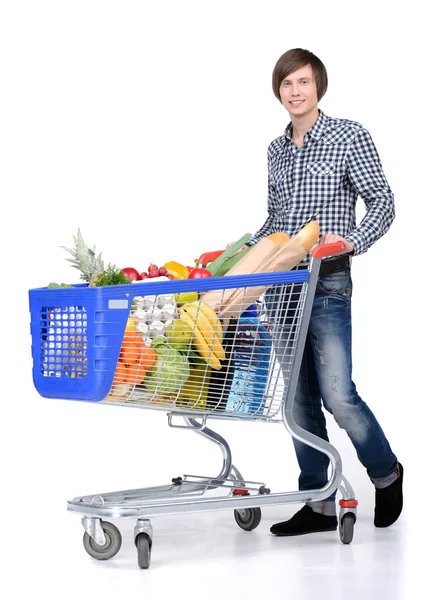 Shopping — Stock Photo, Image