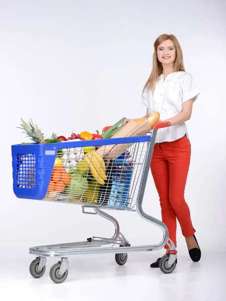 Shopping — Stock Photo, Image