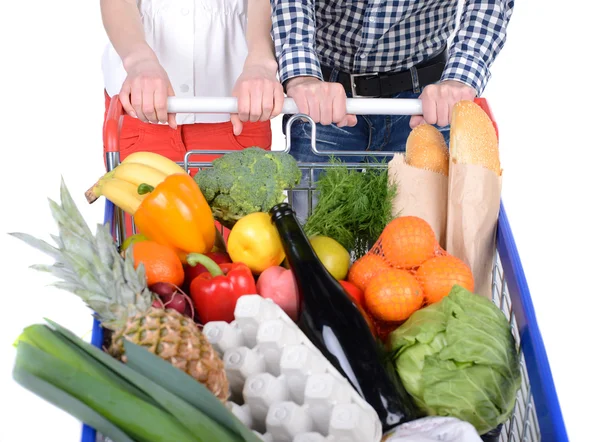 Compras — Foto de Stock