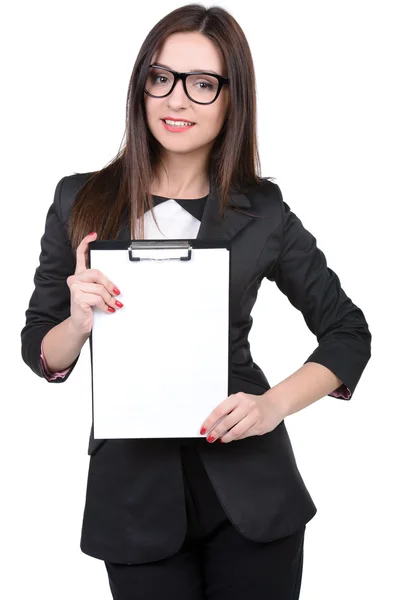 Business Woman Stock Photo