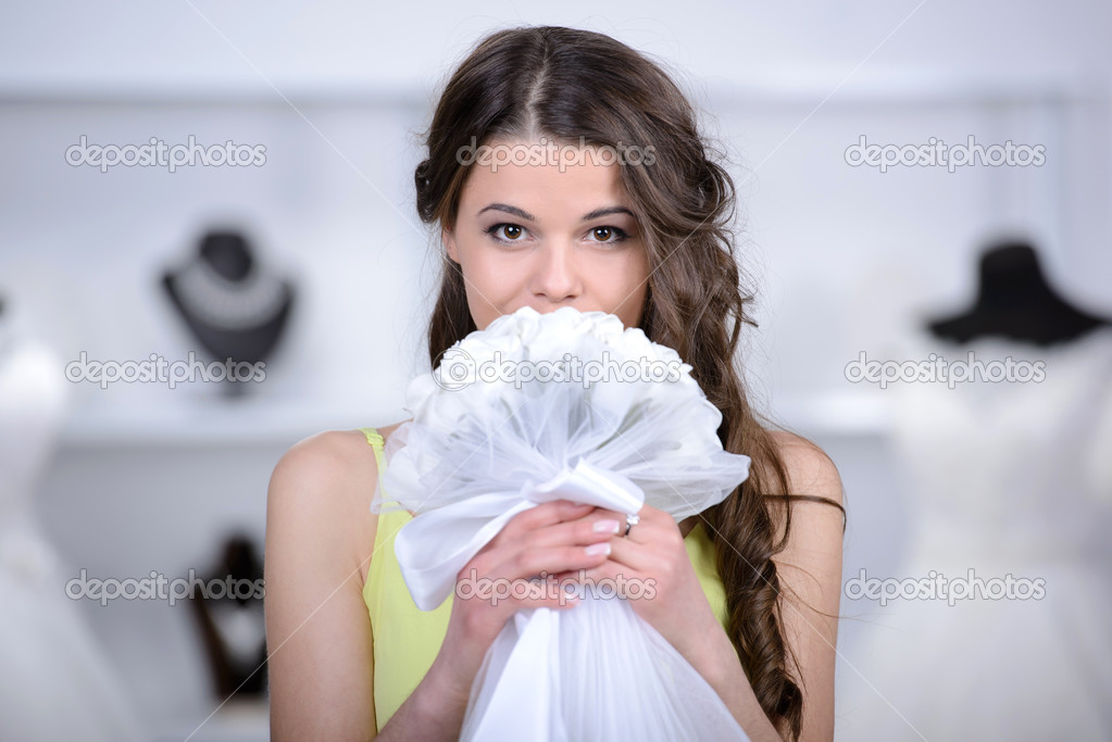 Buying Wedding Dress