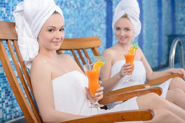 Spa And Wellness — Stock Photo, Image