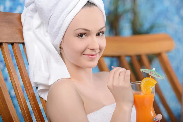 Spa And Wellness — Stock Photo, Image