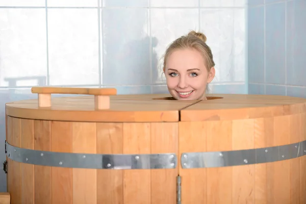 Spa och wellness — Stockfoto