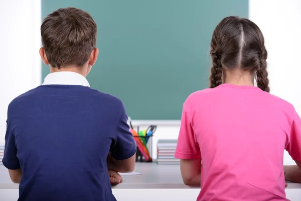 Crianças da escola — Fotografia de Stock