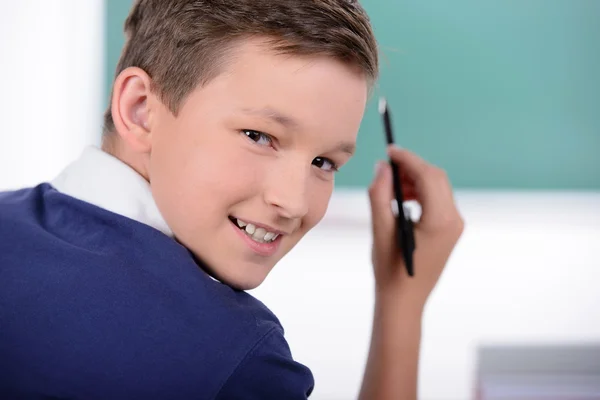 Bambini della scuola — Foto Stock