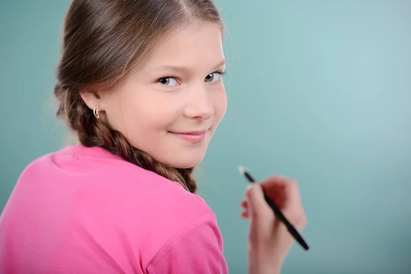 School Children — Stock Photo, Image