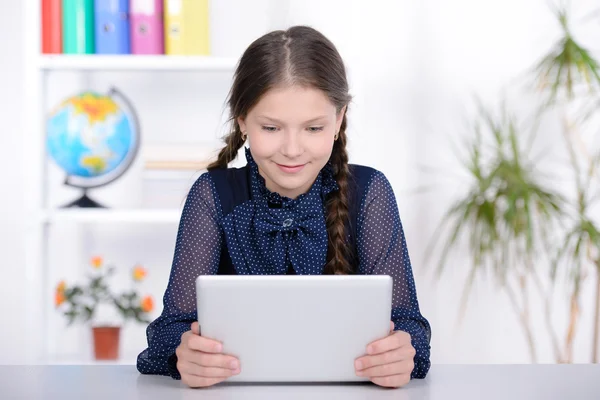 Schulkinder — Stockfoto