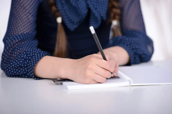 Schoolkinderen — Stockfoto