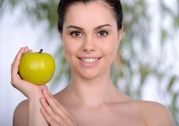 Beauté et santé — Photo