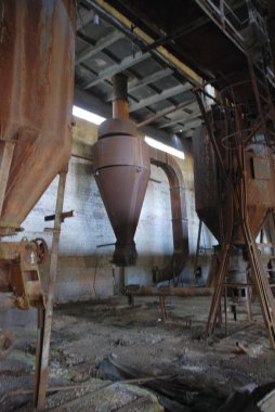 Çernobil. Yasak bölge bugün.