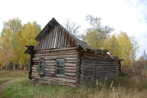Çernobil. Yasak bölge bugün.