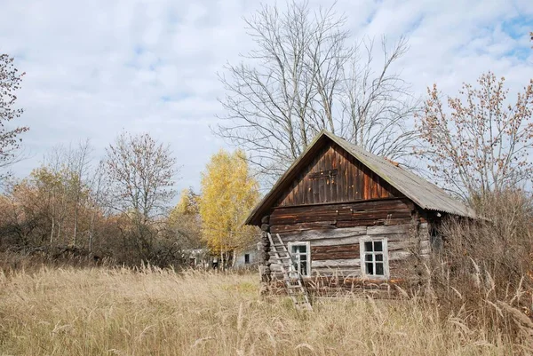 Çernobil. Yasak bölge bugün.