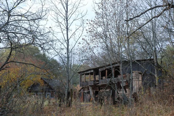 Çernobil. Yasak bölge bugün.