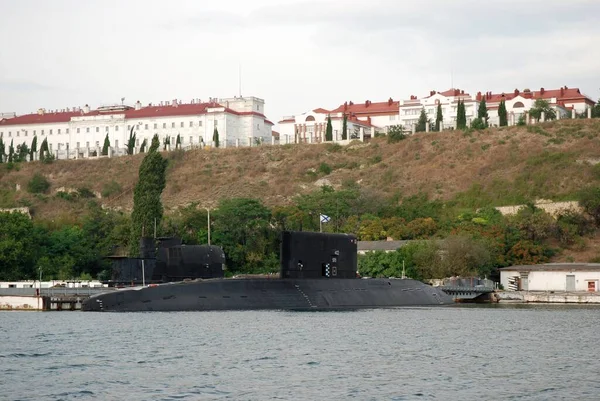 Kırım Yarımadası. Sivastopol.