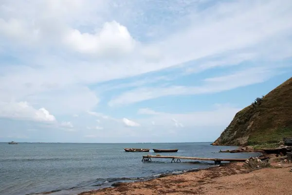 Kırım Yarımadası. Kerch..