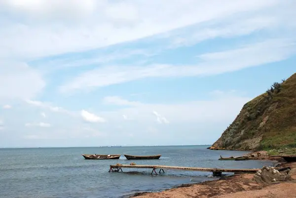  Kırım Yarımadası. Kerch..