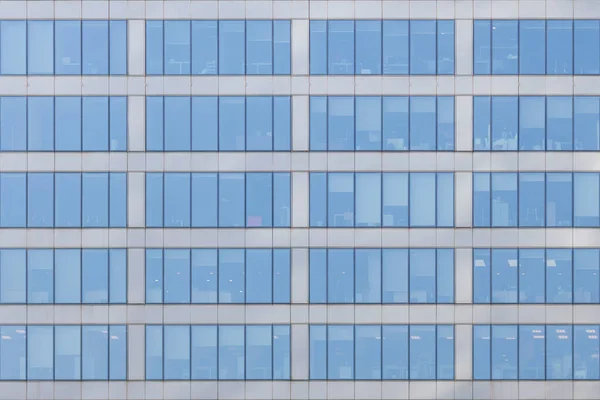 Bir çeşit iş merkezi penceresi sabah güneş ışınları, desen, kapat.