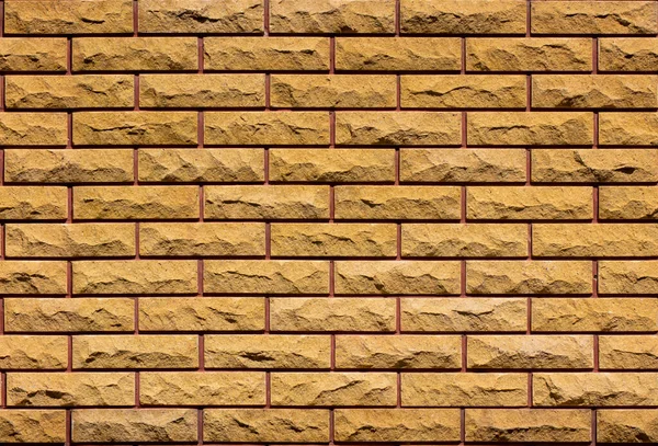 Fond Sans Couture Brickwork Tuile Brique — Photo