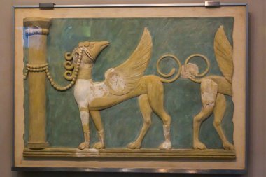 Knossos Sarayı 'nın 