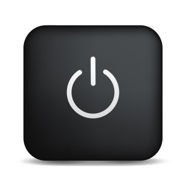 güç düğmesi simgesi