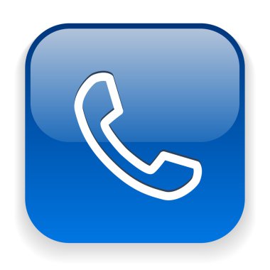 Telefon Simgesi