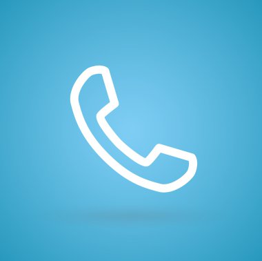 Telefon Simgesi