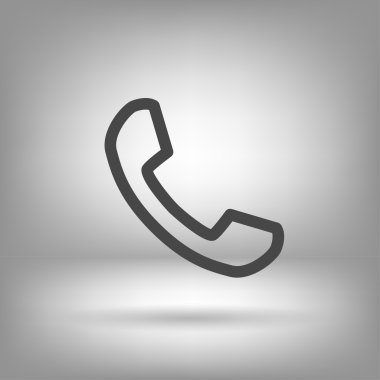 Telefon Simgesi