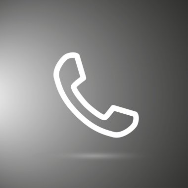 Telefon Simgesi