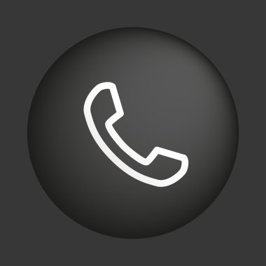 Telefon Simgesi