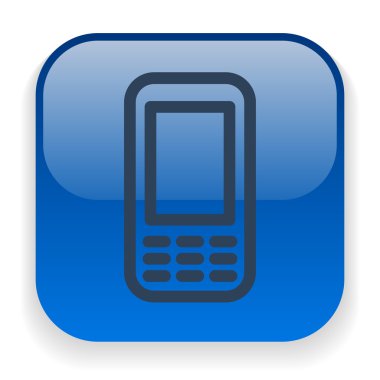 Cep Telefonu Simgesi