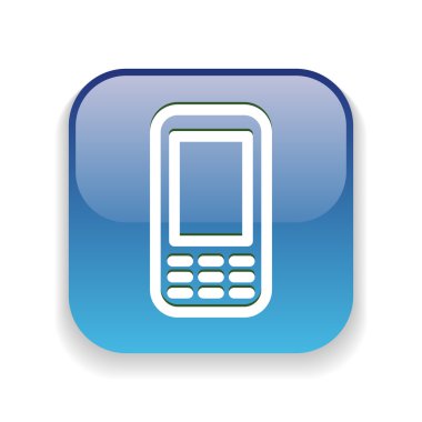 Cep Telefonu Simgesi