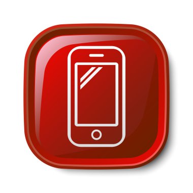 Cep Telefonu Simgesi