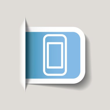 Cep Telefonu Simgesi