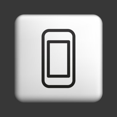 Cep Telefonu Simgesi