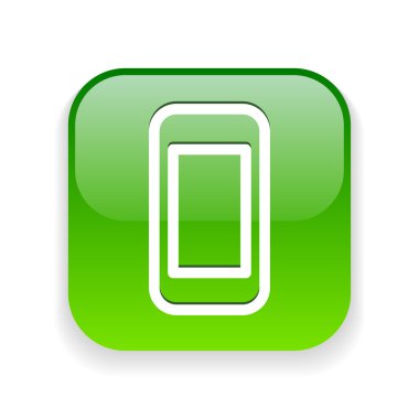 Cep Telefonu Simgesi