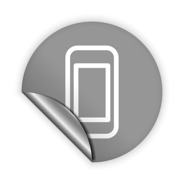 Cep Telefonu Simgesi