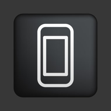 Cep Telefonu Simgesi