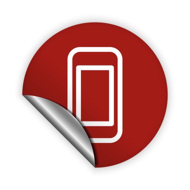 Cep Telefonu Simgesi