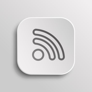 RSS simgesi