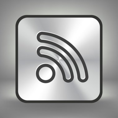 RSS simgesi